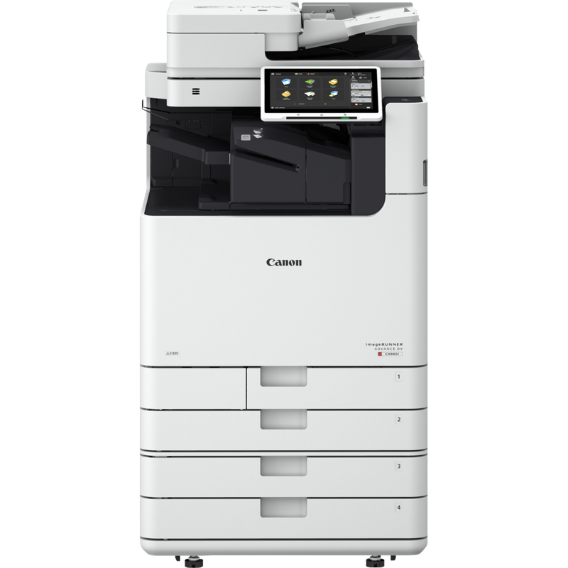 imageRUNNER ADVANCE DX C5800 Serisi