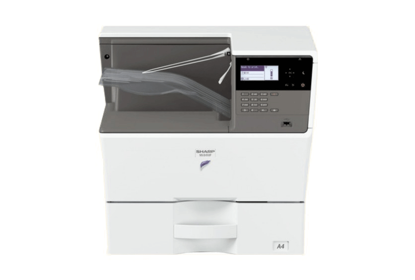 Sharp MX-B450P / MX-B350P